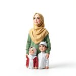 Little Muslim Wonders Book 1 – Islamic Stories for Kids Ages 4-12-0