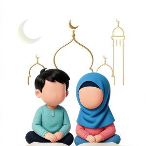 Children's Islam Storybook Kindle Edition – 186 English Ages 3-11-0
