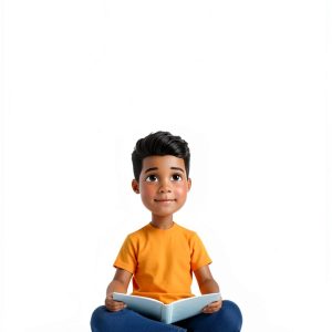 FaithKids Islamic Kindle eBook Kindergarten 3 18 Pages 10.7 MB-0