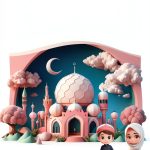 Children's Islamic Quran Storybook Kindle Edition by XYZ Publisher-0