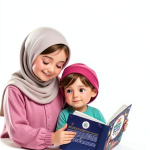 The Little Muslim's Stories Kindle Edition Children’s Islamic-0