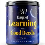 30 Days of Islamic Learning Ramadan Book for Kids Nuinno Book 5-0