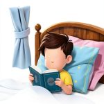 Islamic Kids Storybook The Sincere Seeker Collection Educational Book-0