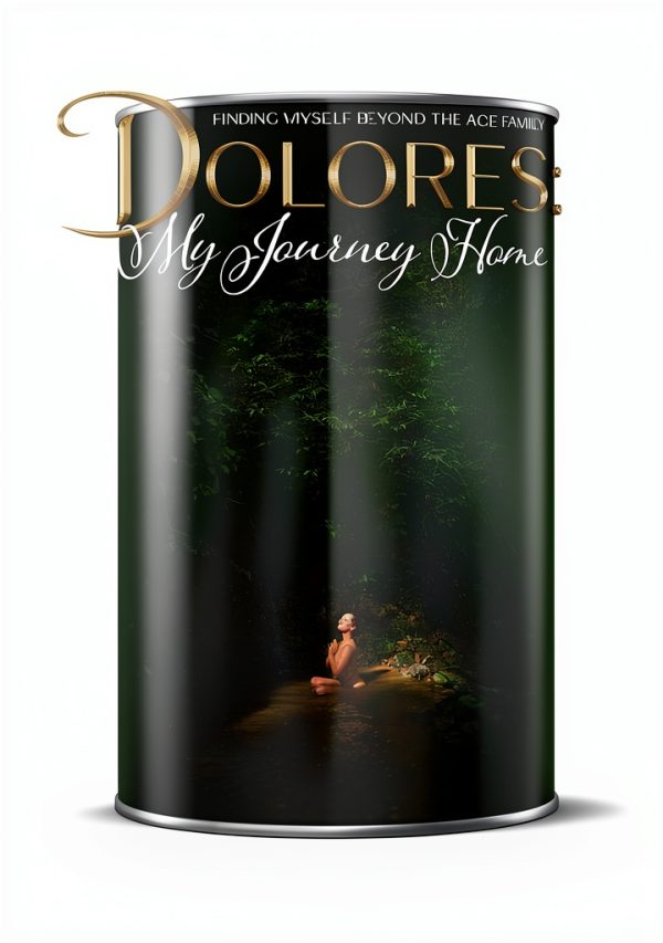 Dolores Biography Kindle Edition – Rich & Famous Women Memoir-0