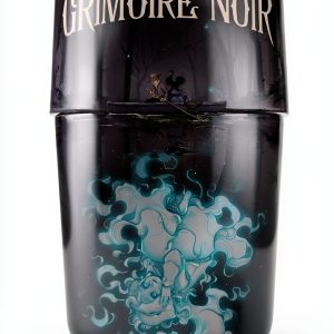 Grimoire Noir Teen Mystery Graphic Novel by First Second - 288 Page-0
